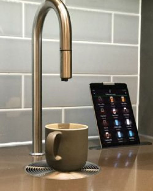 Smart Kitchen