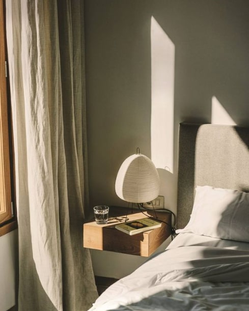 6 Essential Tips for a Stress-Free Sleep Sanctuary