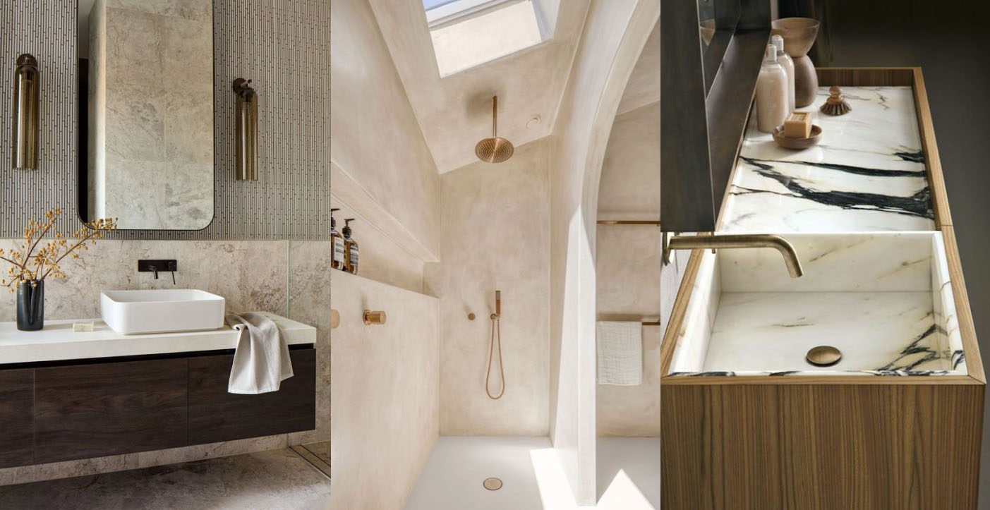 Quick Guide: 5 Bathroom Design Tips