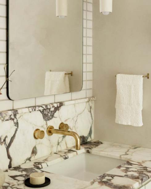 Bathroom Design Tips