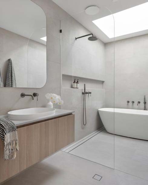 Bathroom Design Tips