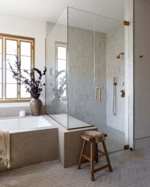 Bathroom Design Tips