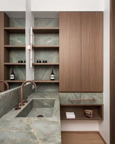 Bathroom Design Tips