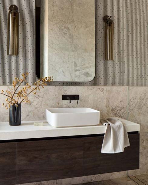 Bathroom Design Tips