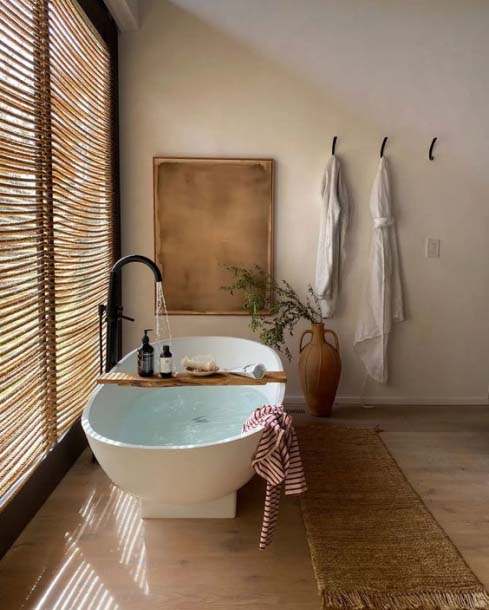 Bathroom Design Tips