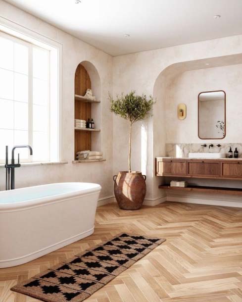 Bathroom Design Tips