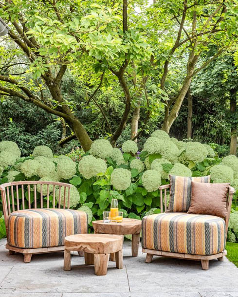 Outdoor Decor Trends 2023