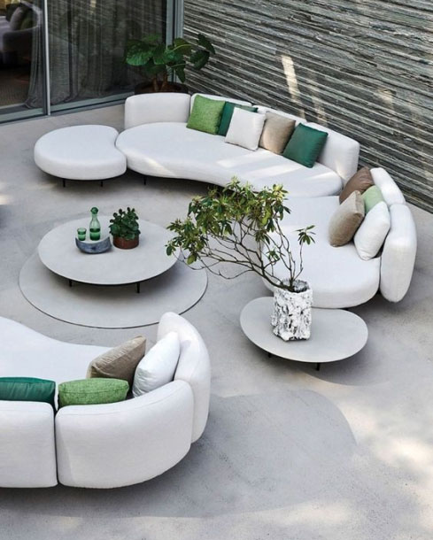 Outdoor Decor Trends 2023